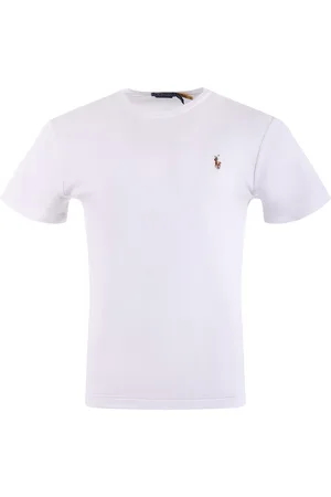 Ralph Lauren Cotton T-shirt