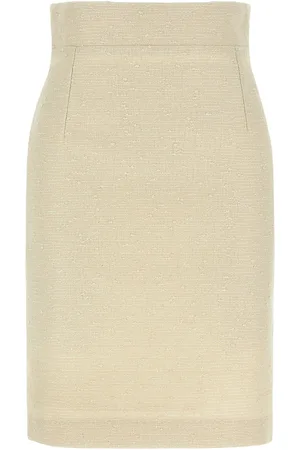TAGLIATORE Nell Skirt
