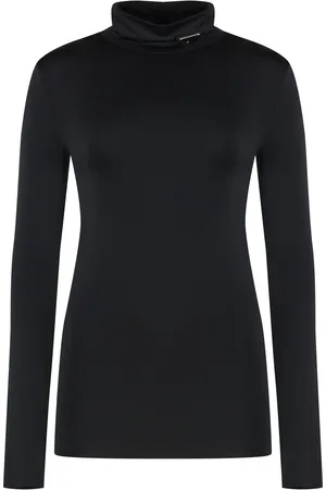 Prada Jersey Top