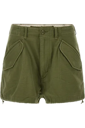 R13 Marianne Shorts