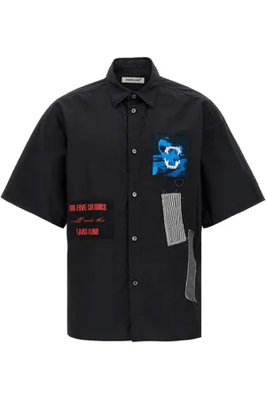 UNDERCOVER JUN TAKAHASHI Up1e4407-01 Shirt