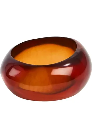 LIVIANA CONTI Resin Bracelet
