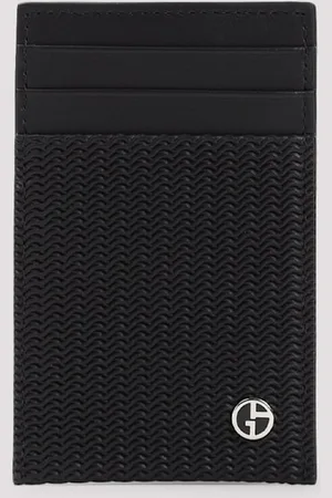 Giorgio Armani Credit Card Holder