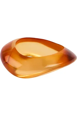 LIVIANA CONTI Resin Bracelet