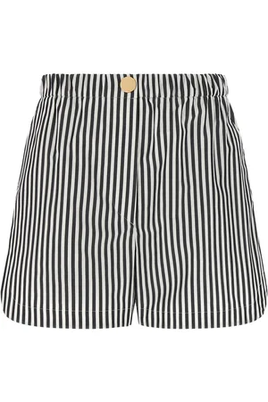 Sportmax Muscari Shorts