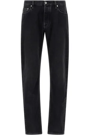OFF-WHITE Vintage Jeans