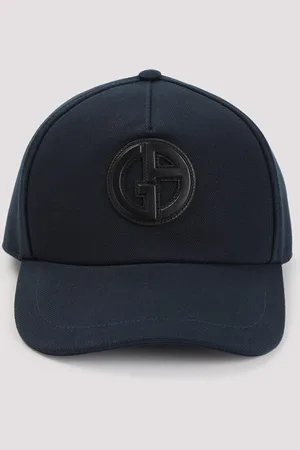 Giorgio Armani Baseball Hat