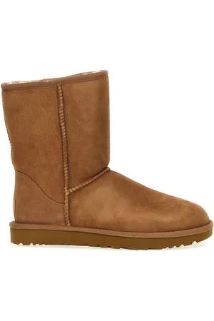 UGG Classic Short Ii Boots