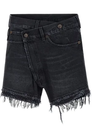 R13 Crossover Shorts