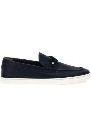 Christian Louboutin Chambeliboat Loafers