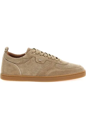 Christian Louboutin Tutti Rui Sneakers