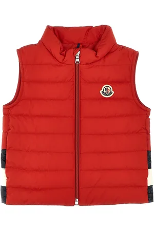 Moncler Cliff Vest