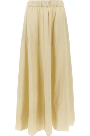 PAROSH Pimpy Skirt