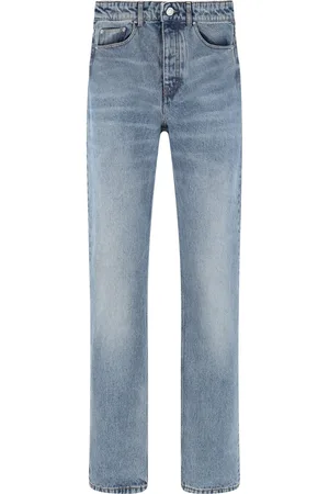 Ami Classic Fit Jeans