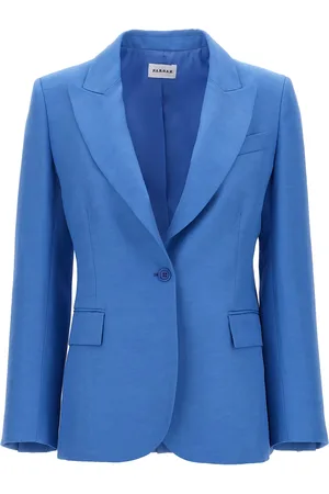 PAROSH Single-breasted Blazer