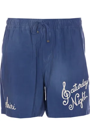 AMIRI Saturday Night Shorts
