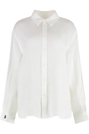 Ralph Lauren Linen Shirt