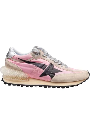 Golden Goose Marathon Sneakers