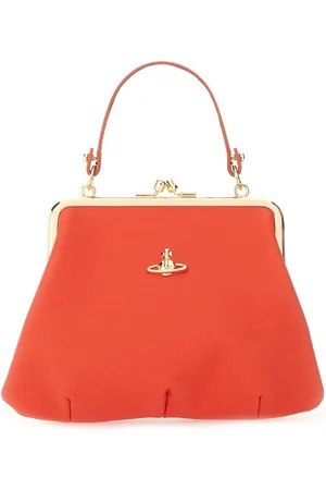 Vivienne Westwood Granny Frame Bag