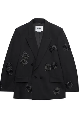 Msgm Jacket