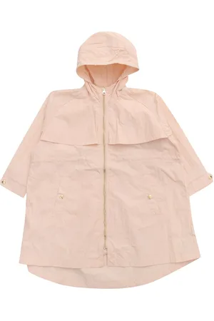 Chloé Hooded K-way