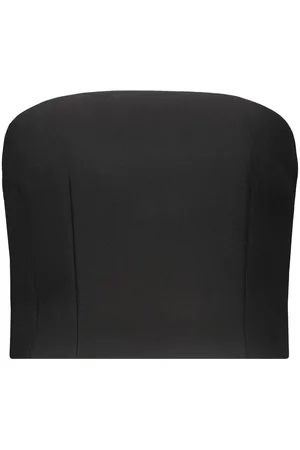 WARDROBE.NYC WARDROBE. NYC Wool Corset