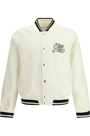 OFF-WHITE Souvenir Jacket