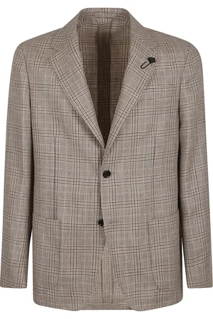 LARDINI Giacca Uomo Roma