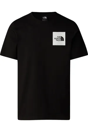 The North Face S S Fine Tee