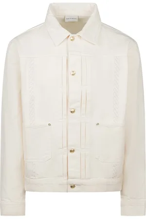 Drôle de Monsieur Denim Jacket