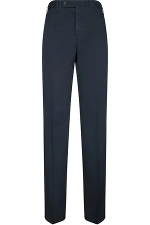 Incotex Batavia Trousers
