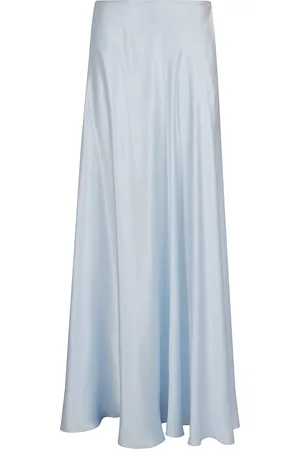 ERMANNO SCERVINO Long Skirt