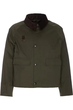 Barbour Oversize Spey Casual Jacket