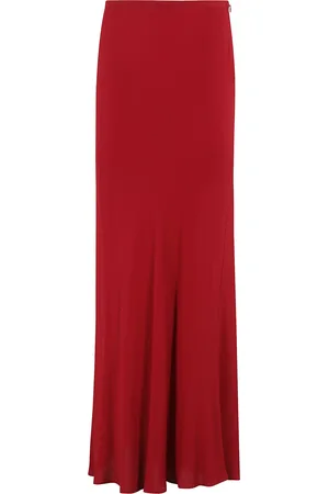 FEDERICA TOSI Crepe De Chine
