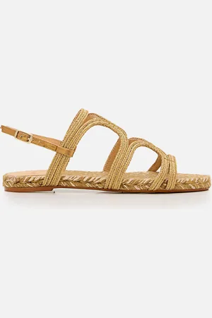 Castaner Sandal