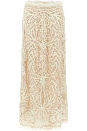 PAROSH Nixie Skirt