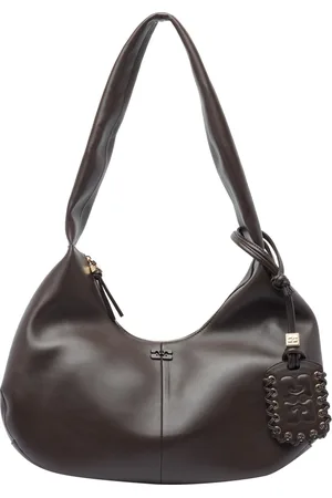 Ganni Medium Bou Hobo Bag