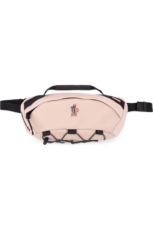 Moncler Nylon Water-repellent Belt Bag