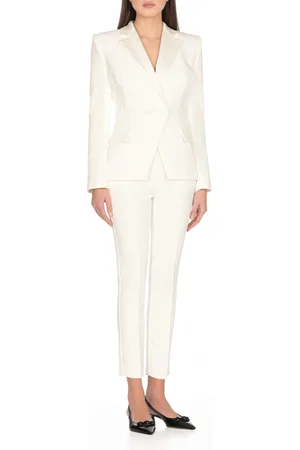 Elisabetta Franchi Blazer 1 Petto E Mezzo Blazer