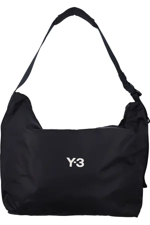 Y-3 Sacoche Bag