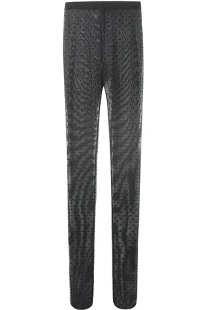 WARDROBE.NYC WARDROBE. NYC Polka Dot Tight