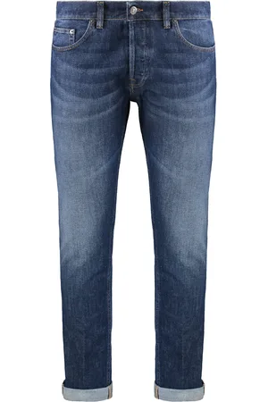 Dondup Icon Regular Fit Jeans