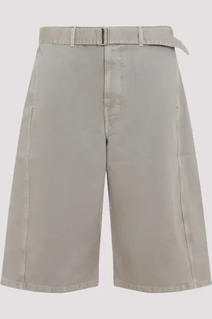LEMAIRE Twisted Shorts