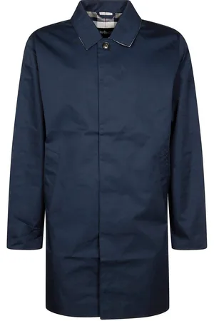 Barbour Rokig Long-sleeve Jacket