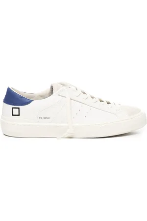 D.A.T.E. D. A.T. E. Hill Low Basic Sneakers