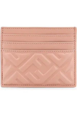 Fendi Card Holder