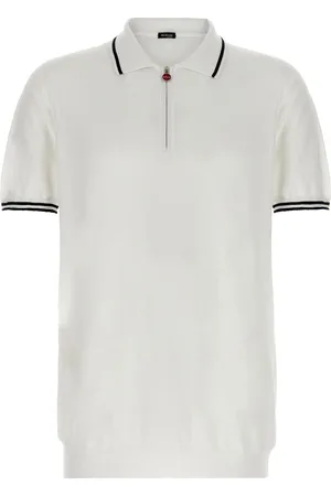 Kiton Ciro Polo Shirt