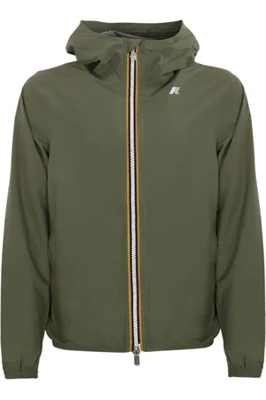 K-Way Jack Stretch Dot Jacket