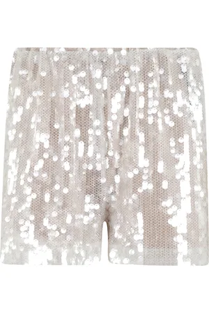 FEDERICA TOSI Rete Paillettes