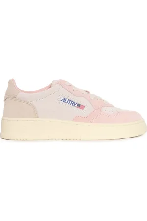 Autry Medalist Kids Low Kid Sneakers